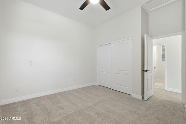 3632 N EAGLE CANYON --, Mesa, AZ 85207