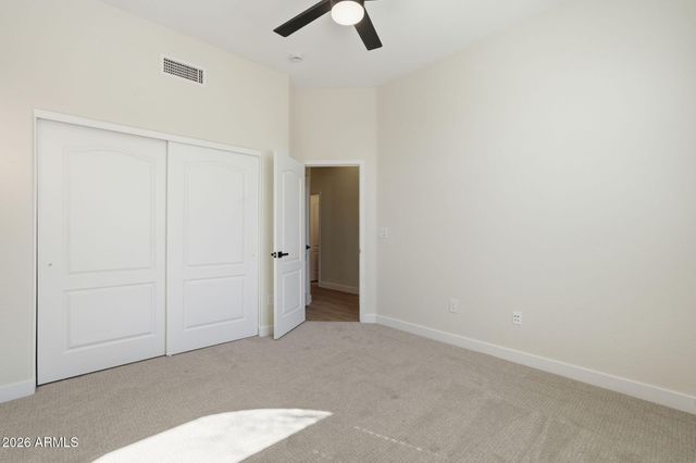3632 N EAGLE CANYON --, Mesa, AZ 85207