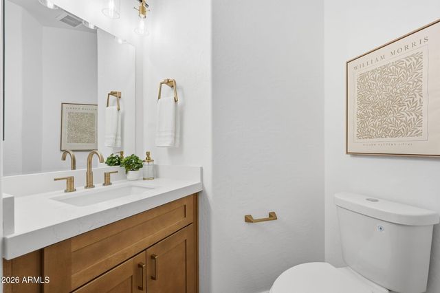 3632 N EAGLE CANYON --, Mesa, AZ 85207