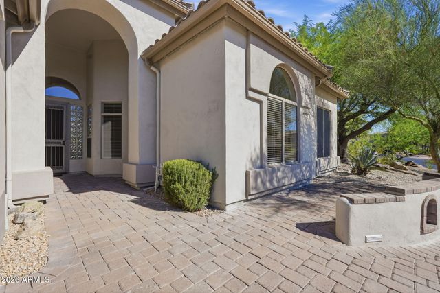 3632 N EAGLE CANYON --, Mesa, AZ 85207