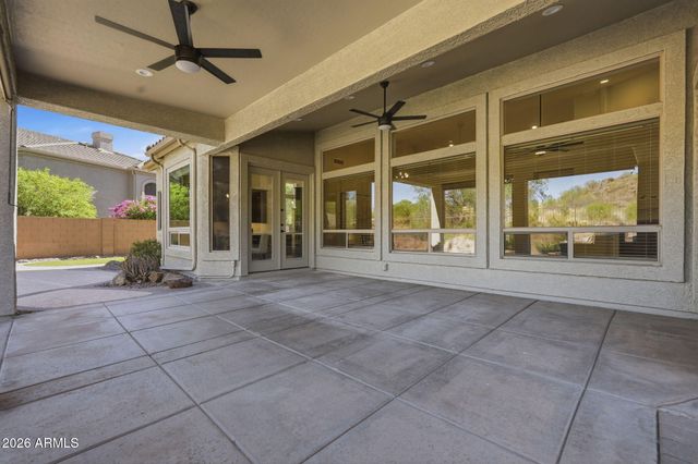 3632 N EAGLE CANYON --, Mesa, AZ 85207