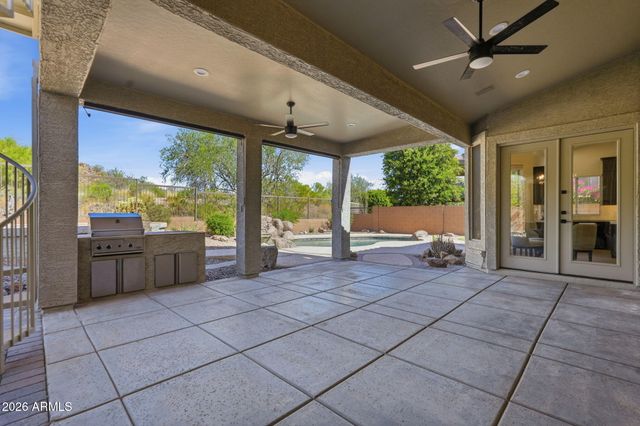 3632 N EAGLE CANYON --, Mesa, AZ 85207