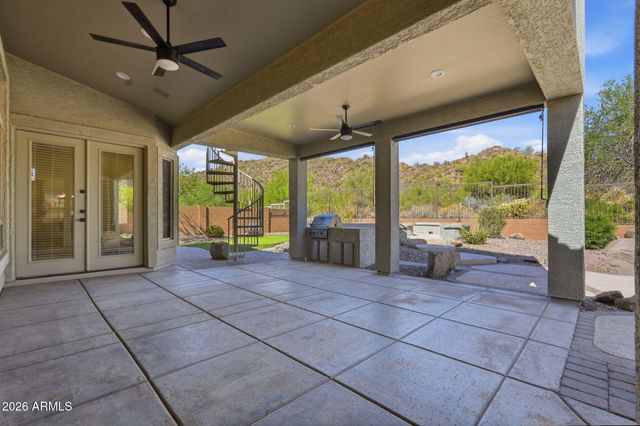 3632 N EAGLE CANYON --, Mesa, AZ 85207
