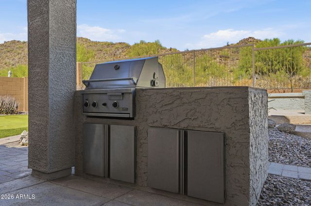 3632 N EAGLE CANYON --, Mesa, AZ 85207