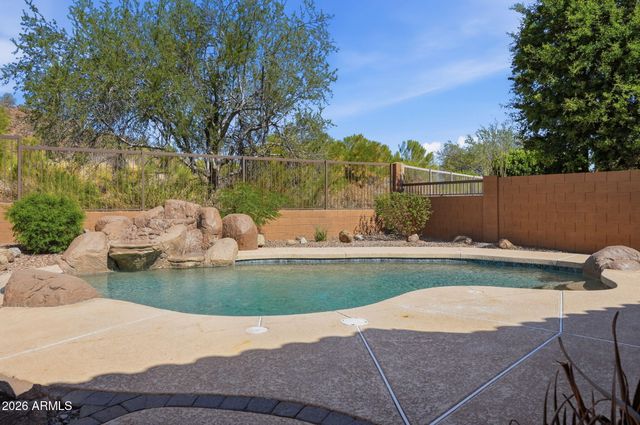 3632 N EAGLE CANYON --, Mesa, AZ 85207