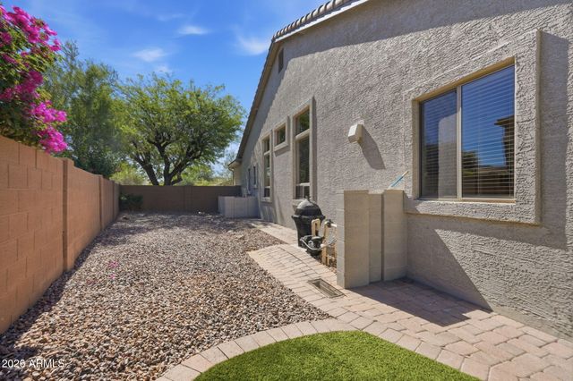 3632 N EAGLE CANYON --, Mesa, AZ 85207