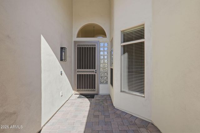 3632 N EAGLE CANYON --, Mesa, AZ 85207