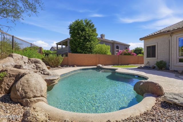 3632 N EAGLE CANYON --, Mesa, AZ 85207