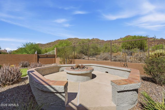 3632 N EAGLE CANYON --, Mesa, AZ 85207