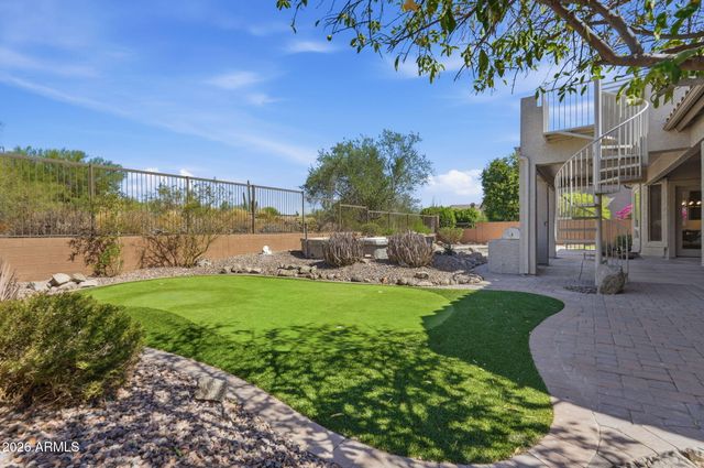 3632 N EAGLE CANYON --, Mesa, AZ 85207