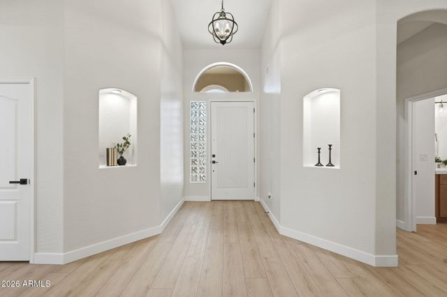 3632 N EAGLE CANYON --, Mesa, AZ 85207