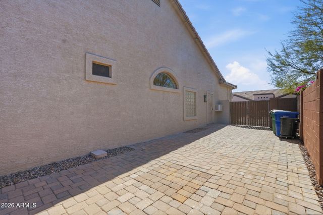 3632 N EAGLE CANYON --, Mesa, AZ 85207
