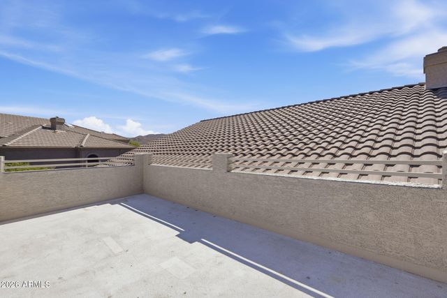 3632 N EAGLE CANYON --, Mesa, AZ 85207