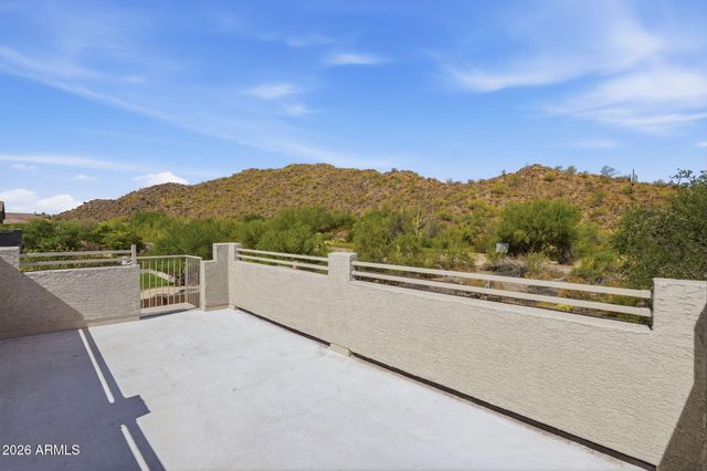 3632 N EAGLE CANYON --, Mesa, AZ 85207