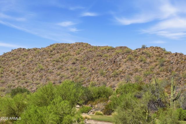 3632 N EAGLE CANYON --, Mesa, AZ 85207