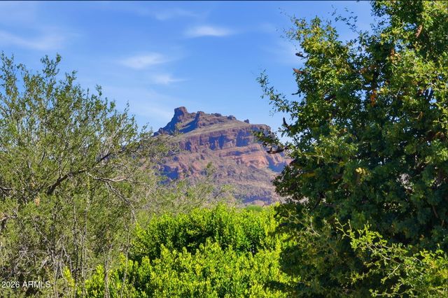 3632 N EAGLE CANYON --, Mesa, AZ 85207