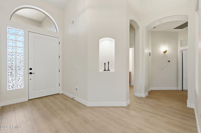 3632 N EAGLE CANYON --, Mesa, AZ 85207