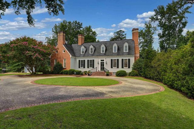 4800 Portobello Road, Columbia, SC 29206