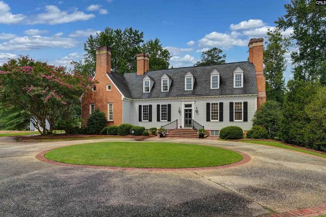 4800 Portobello Road, Columbia, SC 29206