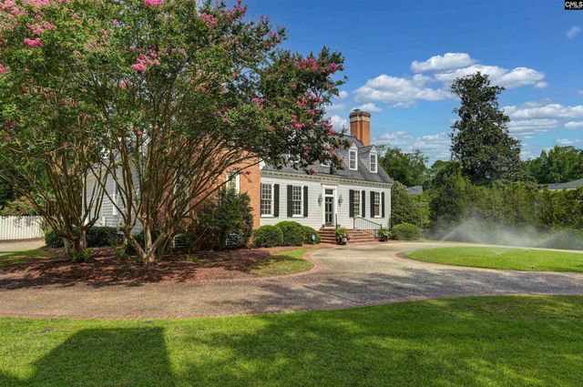 4800 Portobello Road, Columbia, SC 29206
