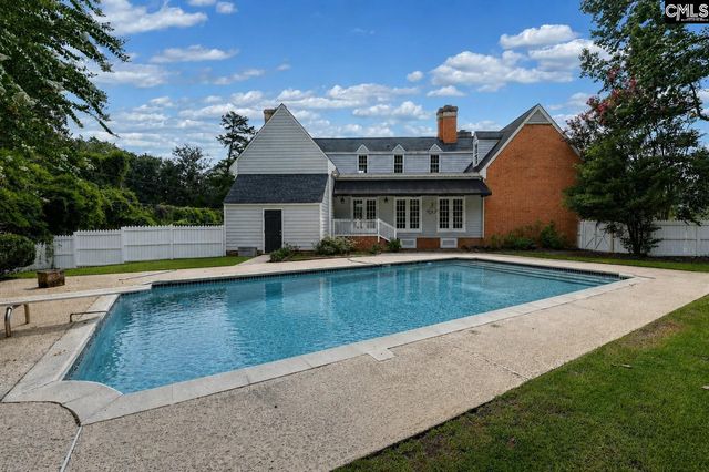 4800 Portobello Road, Columbia, SC 29206