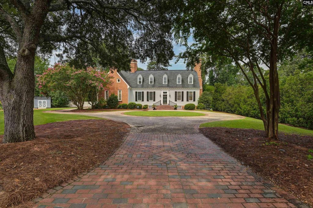 4800 Portobello Road, Columbia, SC 29206