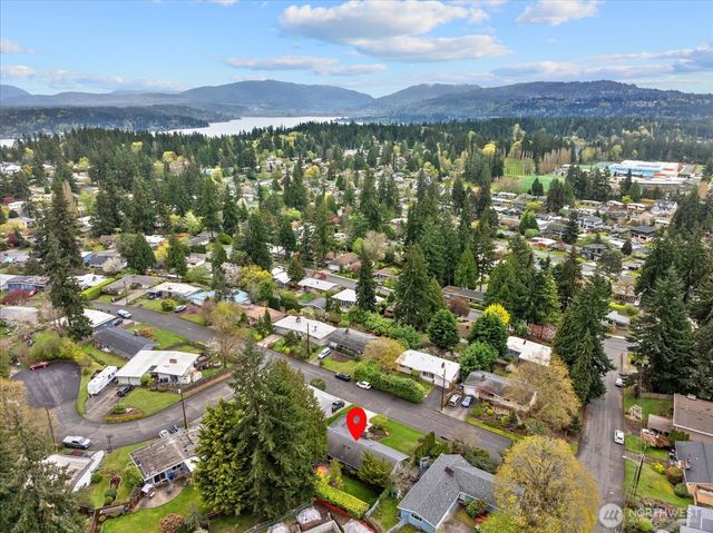 16010 SE 5th Street, Bellevue, WA 98008