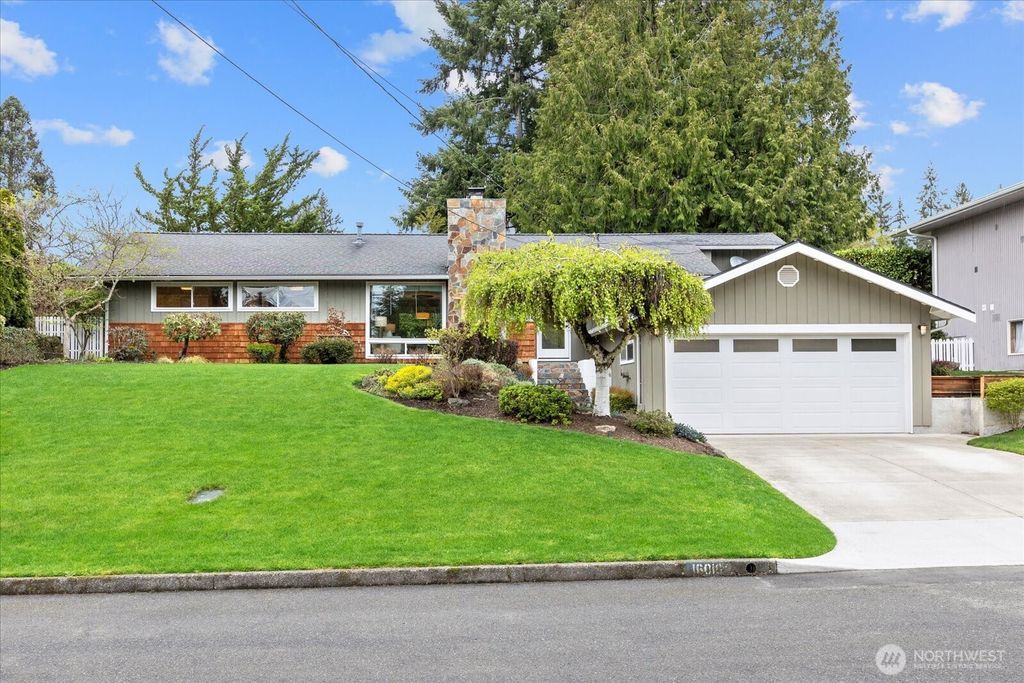 16010 SE 5th Street, Bellevue, WA 98008