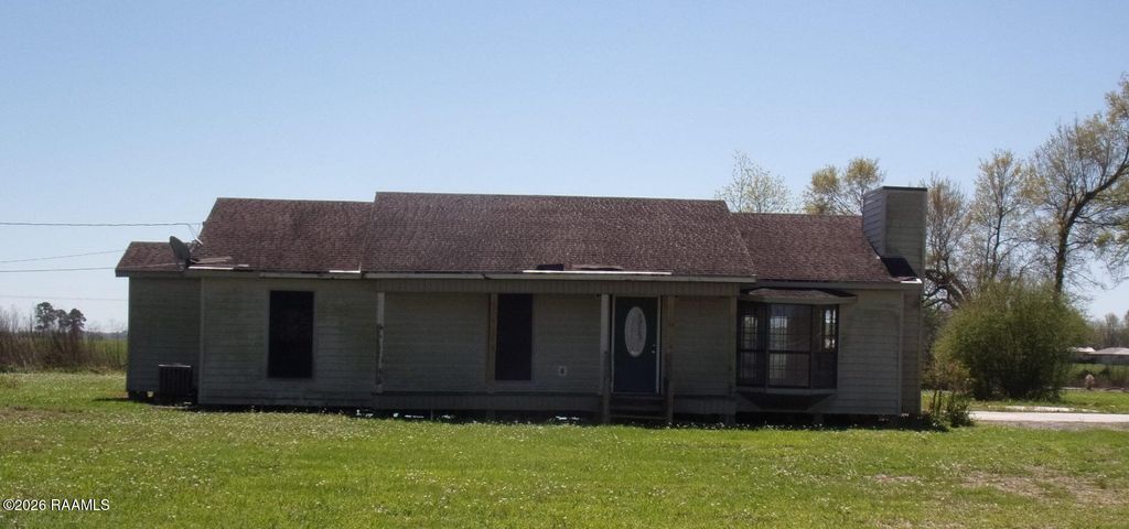 1008 Andrew Drive, St. Martinville, LA 70582