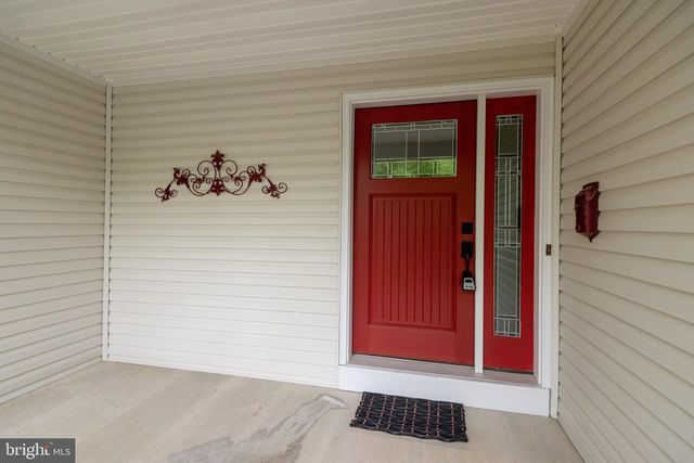 44031 FIELDSTONE WAY, California, MD 20619