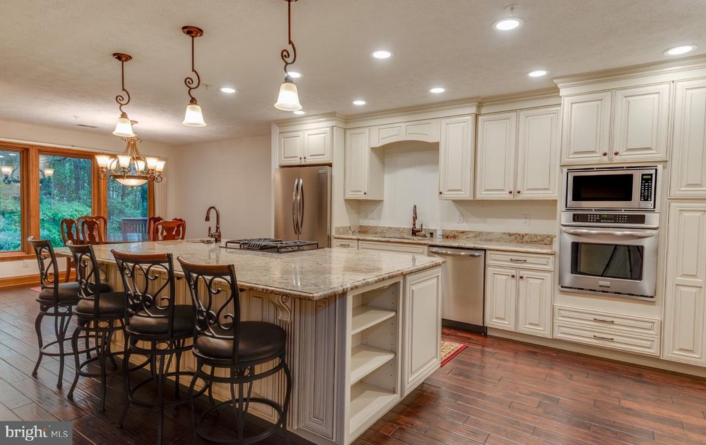 Image 1 of property listing at 44031 FIELDSTONE WAY, California, MD 20619