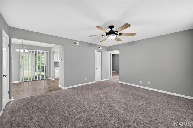 1767 High School Drive, Brentwood, MO 63144