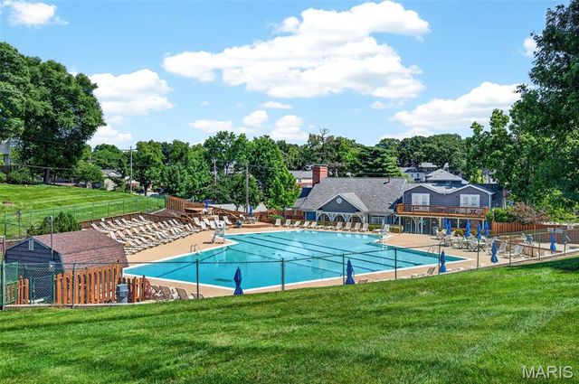 1767 High School Drive, Brentwood, MO 63144