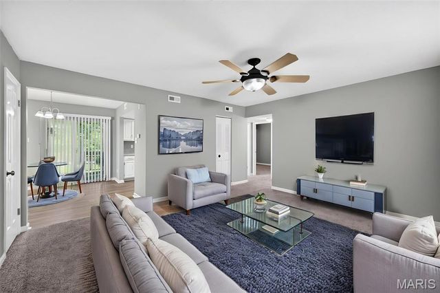 1767 High School Drive, Brentwood, MO 63144