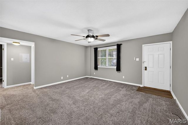 1767 High School Drive, Brentwood, MO 63144
