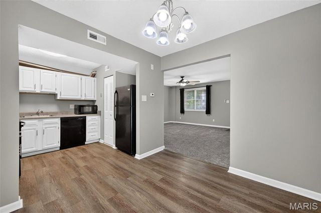 1767 High School Drive, Brentwood, MO 63144