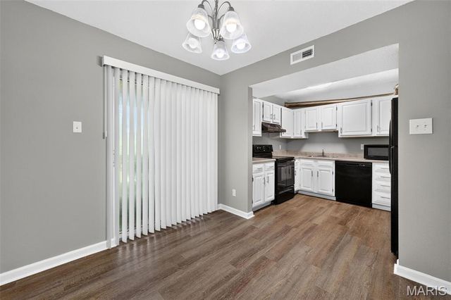 1767 High School Drive, Brentwood, MO 63144