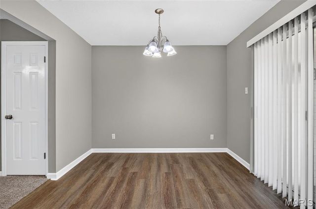 1767 High School Drive, Brentwood, MO 63144