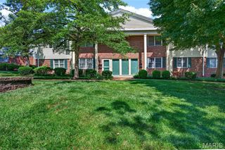 1767 High School Drive, Brentwood, MO 63144