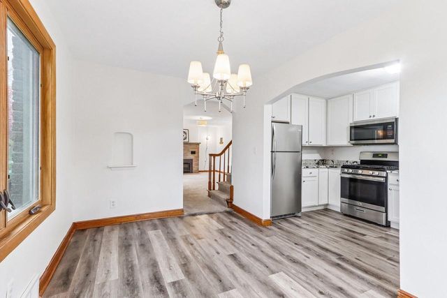 4260 93rd STREET, Wauwatosa, WI 53222