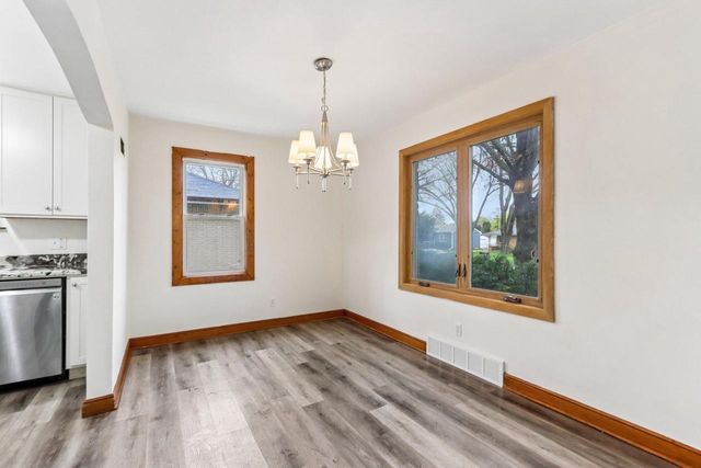 4260 93rd STREET, Wauwatosa, WI 53222