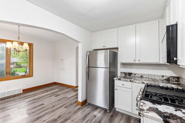 4260 93rd STREET, Wauwatosa, WI 53222