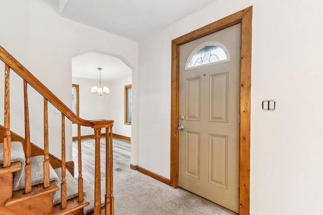 4260 93rd STREET, Wauwatosa, WI 53222