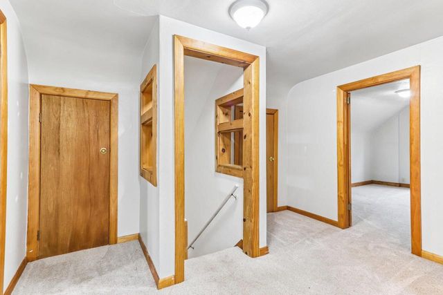 4260 93rd STREET, Wauwatosa, WI 53222