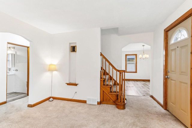 4260 93rd STREET, Wauwatosa, WI 53222