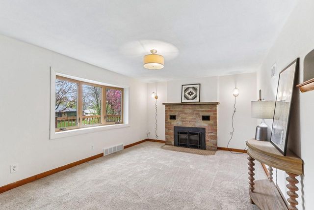 4260 93rd STREET, Wauwatosa, WI 53222