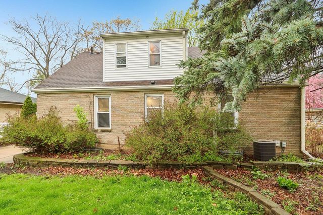 4260 93rd STREET, Wauwatosa, WI 53222