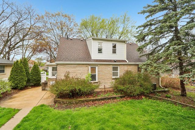 4260 93rd STREET, Wauwatosa, WI 53222