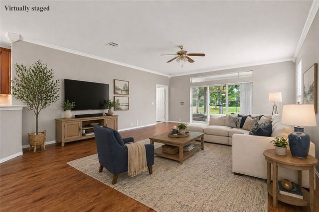 7538 Black Rock Cove, Frisco, TX 75036