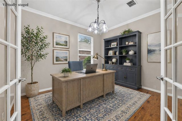 7538 Black Rock Cove, Frisco, TX 75036